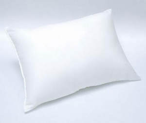 Подушка из отборной гречихи (высший сорт) 40х60 см. (Иваново) С подушкой из гречихи Вам будет гарантирован спокойный и здоровый сон в течение всей ночи. 
