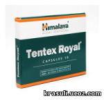 Тентекс Роял - Tentex Royal - стимулятор потенции 