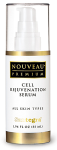 Cell Rejuvenation Serum Сыворотка, восстанавливающая клетки кожи Cell Rejuvenation Serum - это мощный регенерирующий препарат, восстанавливающий поврежденные клетки кожи и уменьшающий проявление морщин, а также оказывающий сильное противовоспалительное и заживляющее действие.