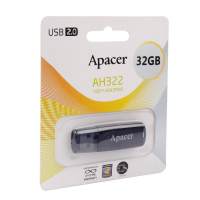 USB-флеш карта Apacer АH322 32GB USB-флеш карта Apacer АH322 32GB