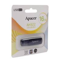 USB-флеш карта Apacer АH322 16GB USB-флеш карта Apacer АH322 16GB