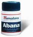 Himalaya Abana (Абана) - Здоровое сердце, 60 таб. 
Abana оказывает кардиопротективное действие при развивающихся атеросклерозе, холестеринемии, гиперлипидемии, мягкой и умереной гипертензии, как вспомогательное средство при ангине с развивающемся риском для сердца.



Применение
Еcли врач не прописал иначе, то принимать по 2 таблетки за 1 час до еды пере завтраком и через 2 часа после еды перед сном, минимальный курс 2 месяца.
