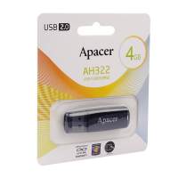 USB-флеш карта Apacer АH322 4GB