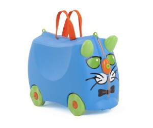 Чемодан детский «ФЛОППИ» (Children suitcase) 