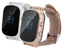 Smart Watch T58 НОВЕЙШИЕ СТИЛЬНЫЕ ЧАСЫ ДЛЯ ДЕТЕЙ, ВЗРОСЛЫХ И ПОЖИЛЫХ ЛЮДЕЙ + Wi-Fi 