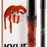 Kylie Janner «22» Помада + Карандаш для губ - Kylie Janner «22» Помада + Карандаш для губ