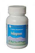 Индогрин (Индол-3-карбинол) Indogreen (Indole-3-Carbinol) (продукция компании Виталайн (Vitaline)) Растительный онкопротектор 