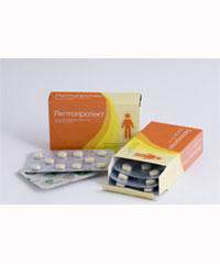 Лептопротект, таблетки, 50 шт Лептин противовоспалительный, оптимально сочетает компоненты, обладающие антиоксидантным, противомикробным и противовоспалительным действием.