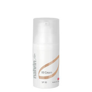 BB Крем SPF 30 Содержит натуральные цветные ингредиенты для придания оттенка коже и помогает скрыть недостатки.
