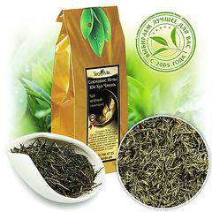 Сосновые иглы, Юй Хуа Чжень, чай зеленый плантационный Чай Сосновые иглы, также известный как Юй Хуа Чжень или просто Юй Хуа

Цена указана за 50 гр