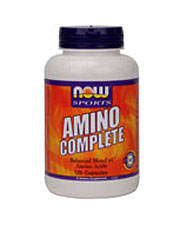 Аминокомплекс / Liquid Aminos • 120 капсул (Продукция компании Парадигма (Paradigma)) Сбалансированный комплекс незаменимых аминокислот.