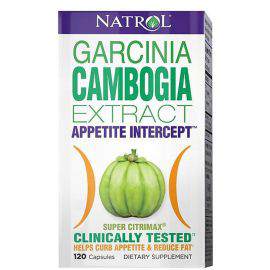 Спортивное питание для похудения Garcinia Cambogia Extract Natrol  

Garcinia Cambogia Extract Natrol – натуральная биодобавка для безопасного снижения и контроля веса.