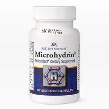 Микрогидрин (Microhydrin) Этот препарат выводит из организма человека даже самые опасные и вредные токсины. Он поддерживает иммунную систему. Микрогидрин позволяет человеку легче переносить физические нагрузки. При регулярном применении этого препарата улучшается состояние кожи и повышается концентрация внимания.