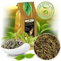 Серебряные иглы, Цзинь Сы Инь Го, чай зеленый плантационный
