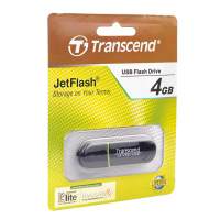 USB-флеш карта Transcend JetFlash V30 4GB