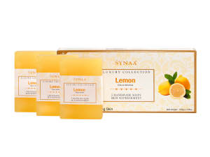 Мыло Лимон Synaa Cнимает раздражение и усталость. Питает кожу витамином С, поддерживает анти-оксидантную защиту. Увлажняет кожу, делает ее мягкой и шелковистой.
Артикул 5358
Производитель Synaa / Aasha Herbals
Объем 1 шт по 100 г.