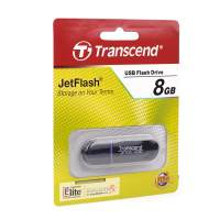 USB-флеш карта Transcend JetFlash V30 8GB USB-флеш карта Transcend JetFlash V30 8GB