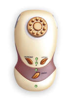 Аппарат для лица "Гальваника+Микротоки" в домашних условиях m365, Gezatone