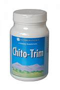 Кито-Трим (ФЭТ - Аут) Chito Trim 60 капсул (продукция компании Виталайн (Vitaline)) Натуральный препарат для снижения веса за счет связывания и выведения жира из кишечника, а также улучшения углеводного обмена