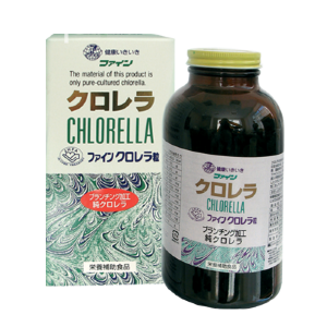 Хлорелла в таблетках Fine 1800 таб. Пищевая добавка «Хлорелла» - это простой, но надежный способ сохранить здоровье и молодость своего организма.