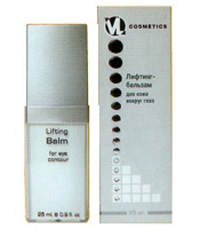 Лифтинг-бальзам для кожи вокруг глаз( ISRADERM ) (продукция компании Виталайн (Vitaline)) Для всех типов кожи