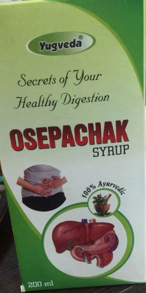 Натуральный сироп для очищения печени OSEPACHAK,200мл 

100% натуральный продукт желчегонного действия для улучшения функции печени и желчевыводящих путей, нормализации пищеварительных процессов.
