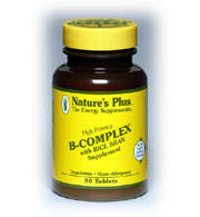 B-COMPLEX 90 tab - Би-комплекс (витамины группы В) Уникальный комплекс витаминов группы В, включающий незаменимые аминокислоты, на усиленной основе из рисовых отрубей для людей, имеющих аллергическую реакцию на дрожжи. 