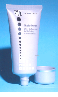 Крем для смягчения и омолаживания кожи Мелодерм ( ISRADERM ) (продукция компании Виталайн (Vitaline)) Разглаживает кожу уже через несколько минут после применения