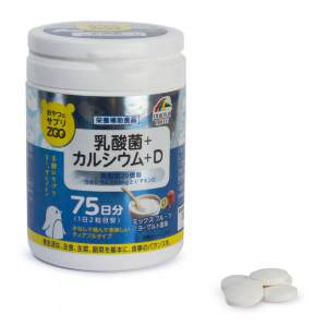 Кальций и витамин D Unimat, 150 таб.   Бренд: Unimat Riken Corporation, Япония
Объем: 150 гр. (150 таблеток по 1 гр.) в пластиковой банке
БАД. Не является лекарством.