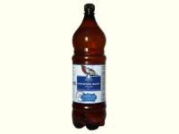 Индийское касторовое масло, очищенное - 2 литра