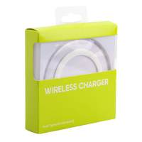Беспроводная зарядка для смартфонов Wireless charger