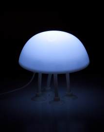 Ночник «МЕДУЗА» (Jellyfish nightlight) 