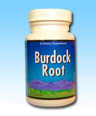 Лопуха корни (Burdock root) 100 капсул (продукция компании Виталайн (Vitaline)) Растительный препарат для улучшения обменных процессов в организме, оказывающий антитоксическое противовоспалительное и онкопротекторное действие
