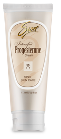 Intensified Progesterone Cream (Прогестерон Крем) Этот крем помогает обеспечить поддержку и баланс для женского организма и может помочь с природными проблемами, связанными со старением организма путем предоставления дополнительного природного прогестерона на кожу для глубокого впитывания и успокоения. Хотя многие продукты используют синтетические или неэффективные версии прогестерона, который часто называют прогестина, прогестагена, или диоскореи (нерафинированное дикий ямс), прогестерон Sisel является дистиллированный из лучших натуральных источников и структурно идентичный с прогестероном, созданным человеческим телом. Это природное вещество, часто легче воспринимается кожей для потенциально быстрых и устойчивых результатов.
