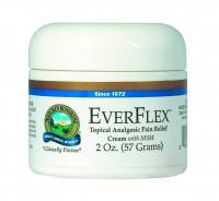 Ever Flex Cream (лечебный противовоспалительный крем NSP)