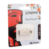 Карта памяти Kingston DataTraveler DTSE9 16GB