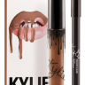 Kylie Janner «Brown Sugar» Помада + Карандаш для губ - Kylie Janner «Brown Sugar» Помада + Карандаш для губ