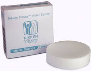  Сменный микропористый фильтр PiMag / для системы фильтрации воды 