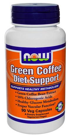 Зелёный кофе диет саппорт  Экстракт зеленого кофе для похудения имеет противовоспалительные, противоотечные и антиоксидантные свойства, обусловленные содержанием в нем жирных кислот, среди которых линолевая, пальмитиновая, стеариновая и олеиновая. Данные кислоты благотворно воздействуют на состояние кожного покрова и работу печени, поскольку способствуют очищению организма от вредных веществ и ускоряют обмен веществ. 