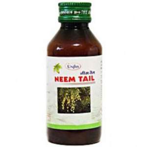 Масло Neem Tail Unjha 50gr 
Химический состав растения очень сложен, он включает около 140 составляющих, что и определяет его широчайшие целительные способности.