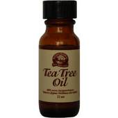 Tea Tree Oil (масло чайного дерева NSP) Масло чайного дерева NSP.