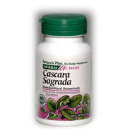 Cascara Sagrada 100mg 60cap - слабительное Это одно из лучших средств при хронических запорах, одно из самых эффективных растительных слабительных. 