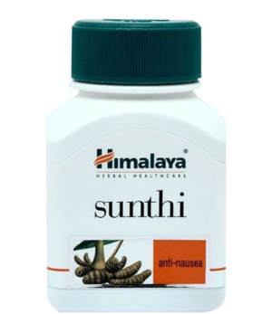 SUNTHI. HIMALAYA. 60 КАПСУЛ, ДЛЯ ПОХУДЕНИЯ Сунтхи (Sunthi, Himalaya) Используется для Похудения, улучшает пищеварение, сжигает жир.