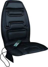 Накидка массажная на кресло «ФОРМУЛА ОТДЫХА» (LCD Seat Massage Cushion JP-M2030) 