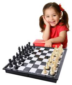 Шахматы классические (Chess) 