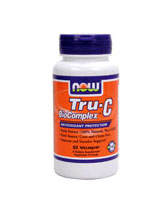 Витамин С / Tru-C BioComplex • 60 капсул (Продукция компании Парадигма (Paradigma))  Натуральный витамин С.