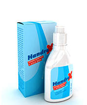 Хандрекс тоник для рук / Handreх  100 мл Handreх - надежное средство для быстрой дезинфекции рук при отсутствии воды и мыла.
