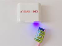 Бактерицидный очиститель зубной щётки "АВЕРС-ДЕЗ"