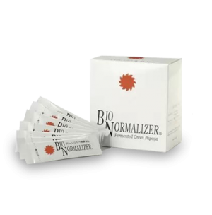 Bio-Normalizer/О производстве 