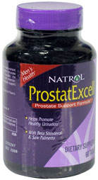 Супер Простата / ProstatExcell • 60 таблеток (Продукция компании Парадигма (Paradigma)) Рекомендовано для поддержания нормального функционирования простаты. Содержит активные экстракты трав.